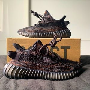 Yeezy Boost 350 V2 “Mx Rock”